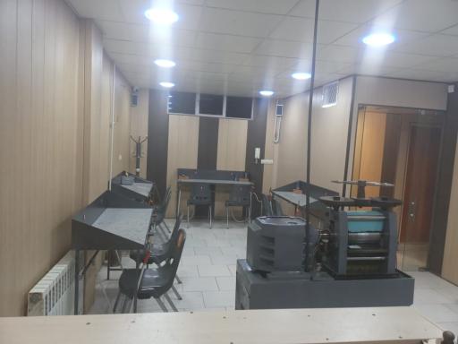 عکس آموزشگاه طلا و جواهرسازی عقیق 