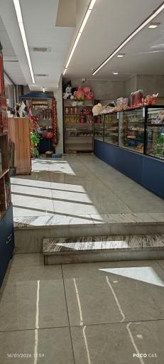 عکس نان و شیرینی شهد آسا شعبه حقانی