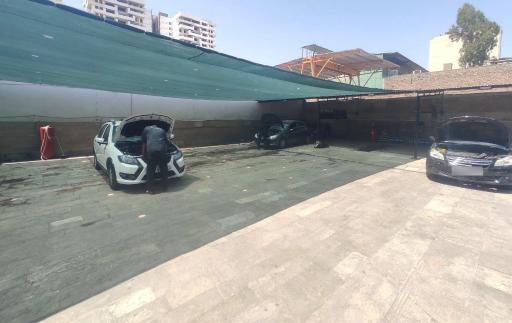 عکس کلینیک خودرویی آرشا