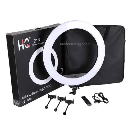 عکس پخش وسایل سالنی رستمی