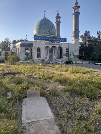 عکس امامزاده عبدالله