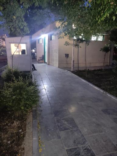 عکس سرویس بهداشتی بوستان عطار