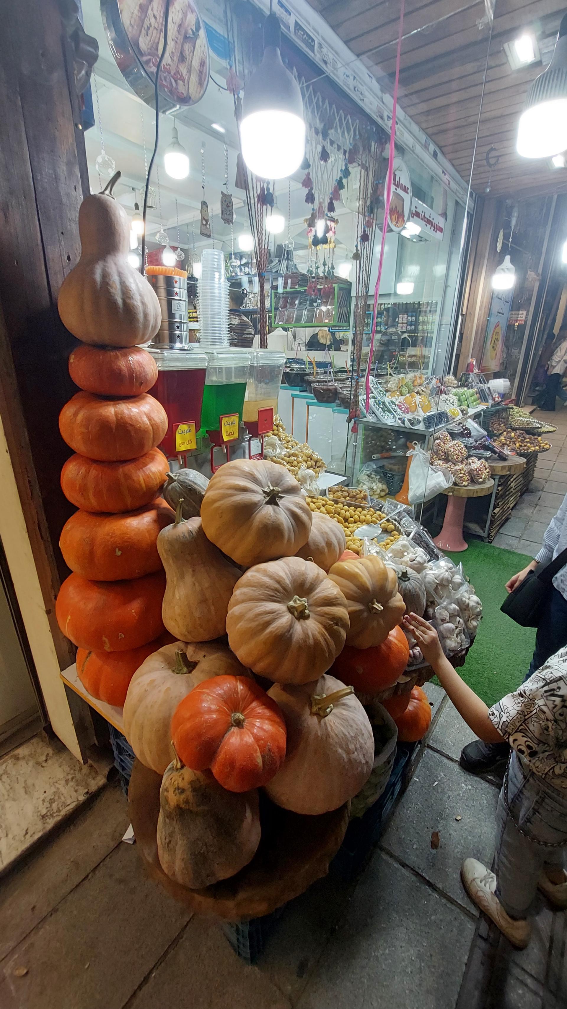 عکس ترشی جات عمه لیلا