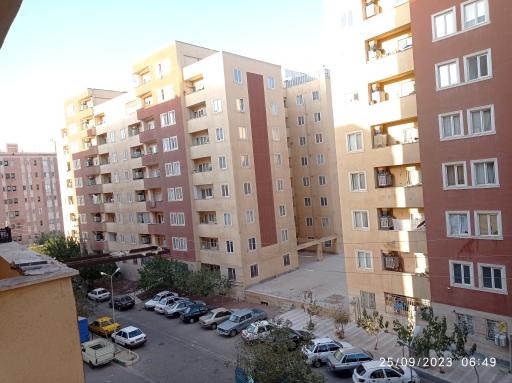 بلوک B6 جنوبی