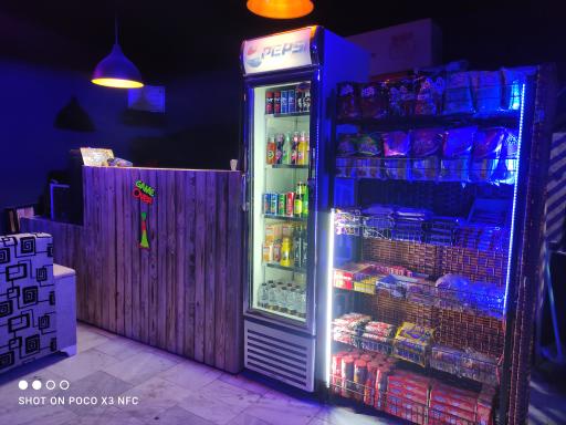 عکس گیم سنتر پاور