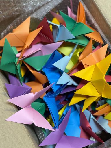 خانه کودک دوزبانه پیله تا پرواز