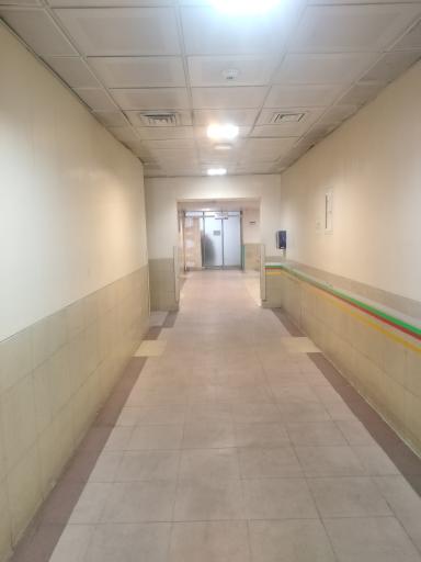 عکس بیمارستان شهید دکتر بهشتی