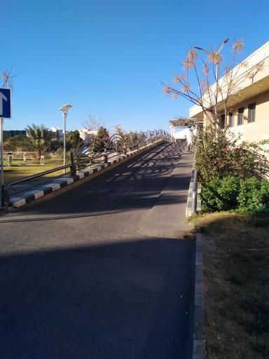 عکس بیمارستان شهید دکتر بهشتی