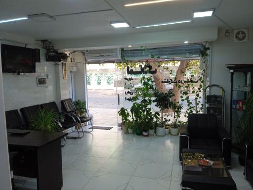 عکس مشاور املاک نقدی 