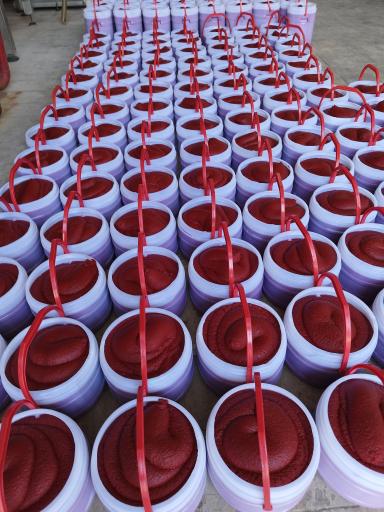 عکس رب گوجه خانگی فرشاد