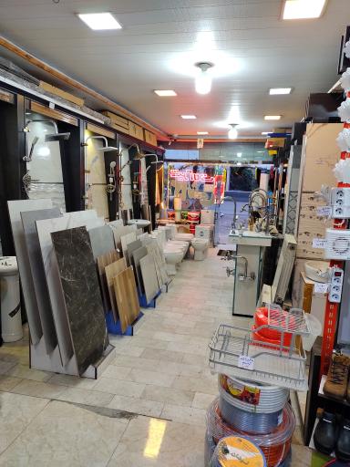 عکس فروشگاه مینیاتور