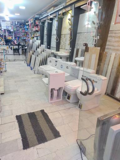 عکس فروشگاه مینیاتور