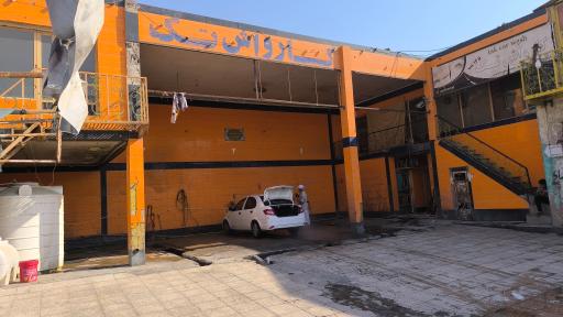 عکس کارواش تک