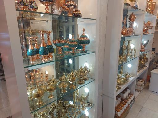 عکس مس فروشی
