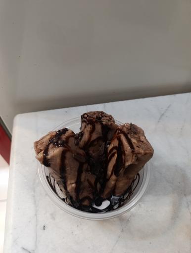 عکس بستنی مخصوص