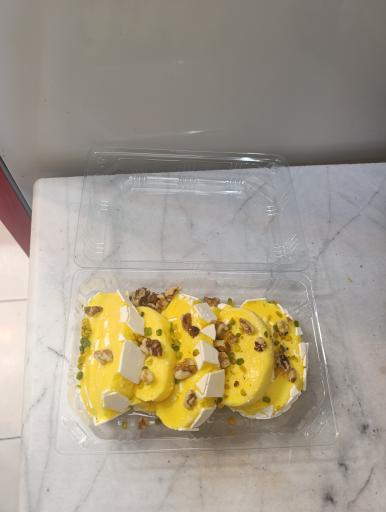 عکس بستنی مخصوص