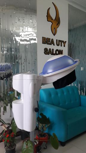 عکس سالن زیبایی هدی صادقی (گیسوآرا)