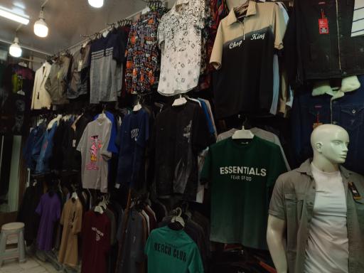 عکس پوشاک مقضی