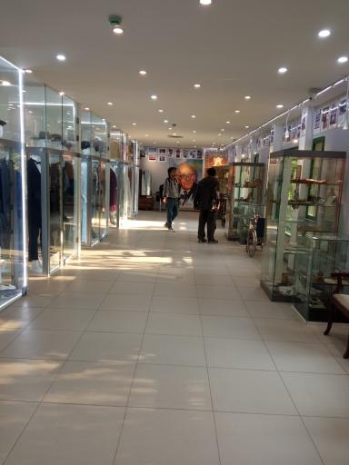 عکس موزه دکتر حسابی