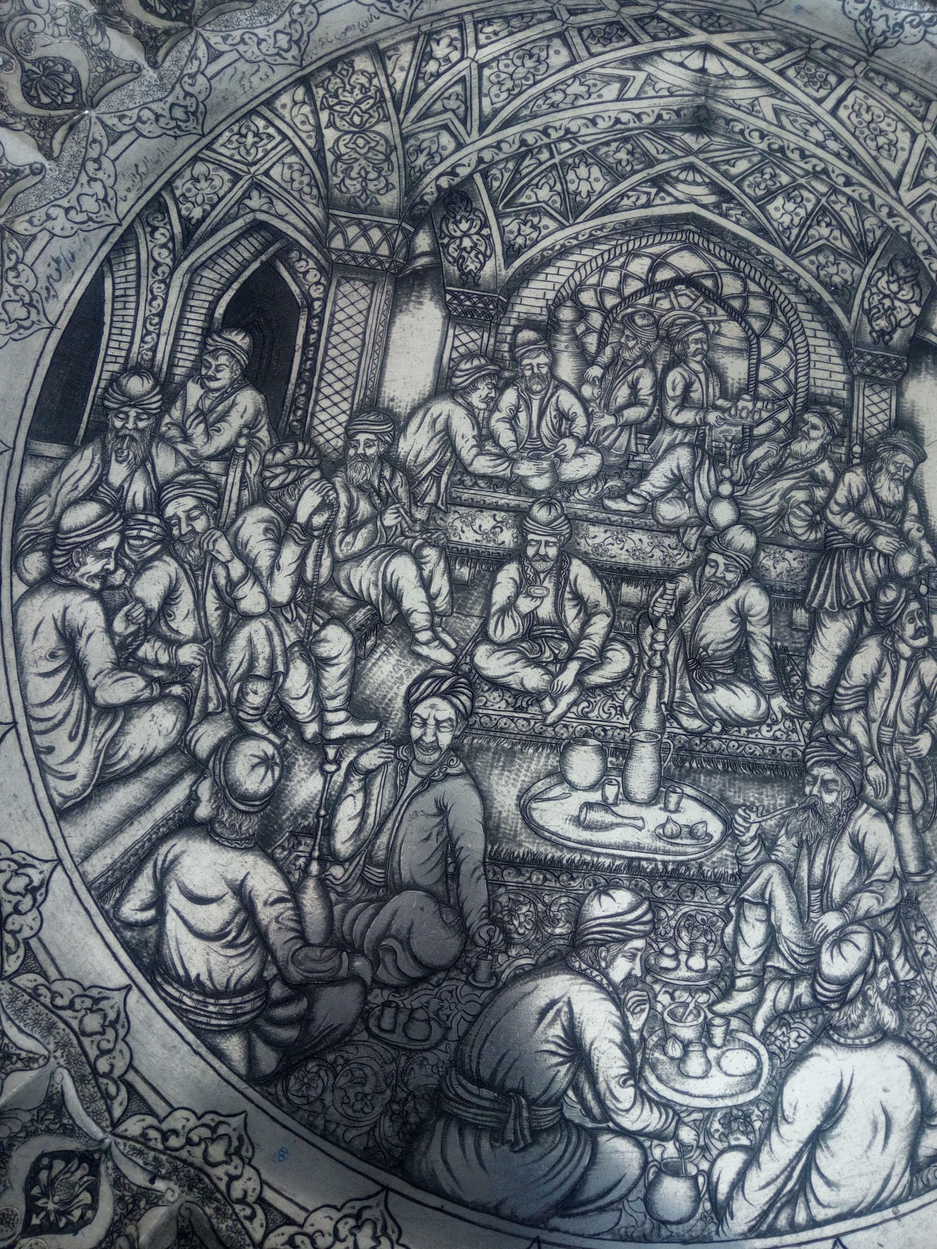 عکس قلمزنی رحیمی 