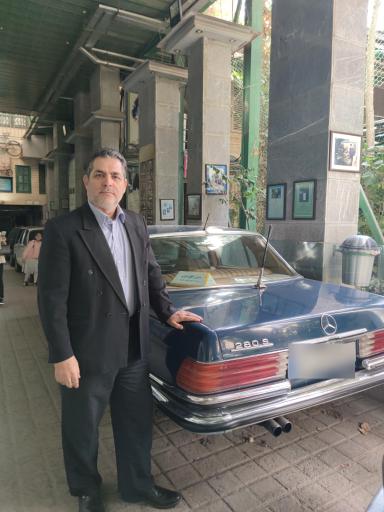 موزه دکتر حسابی