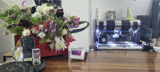 عکس کافه ایران