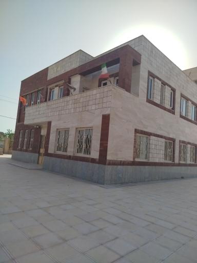 عکس اداره تبلیغات اسلامی شهرستان جاجرم 