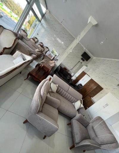 عکس گالری مبل کیمیا