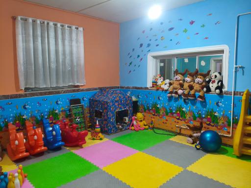 عکس کودکستان مشکاة 