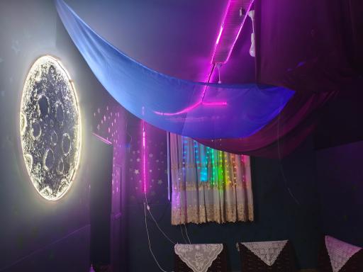 عکس کودکستان مشکاة 