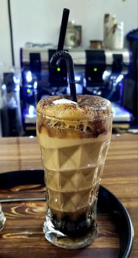 عکس کافه ایران