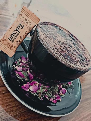 عکس کافه ایران