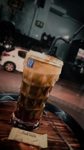 عکس کافه ایران