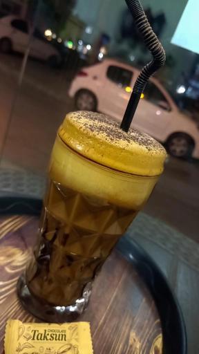 عکس کافه ایران