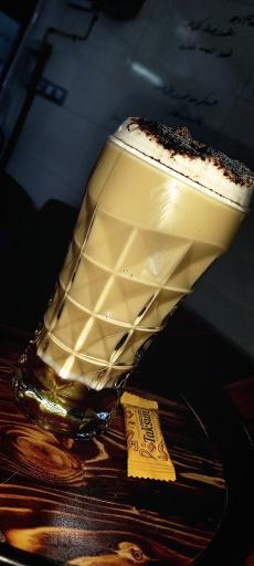 عکس کافه ایران