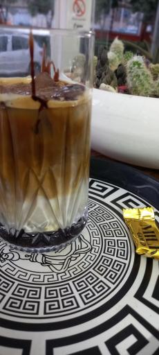 عکس کافه ایران