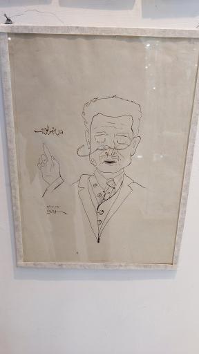 موزه دکتر حسابی
