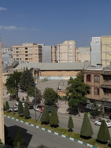 عکس دبیرستان شاهد امام حسین (ع)