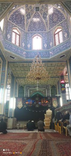 عکس مسجد نبی اکرم