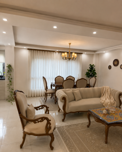 عکس گالری پرده مدل