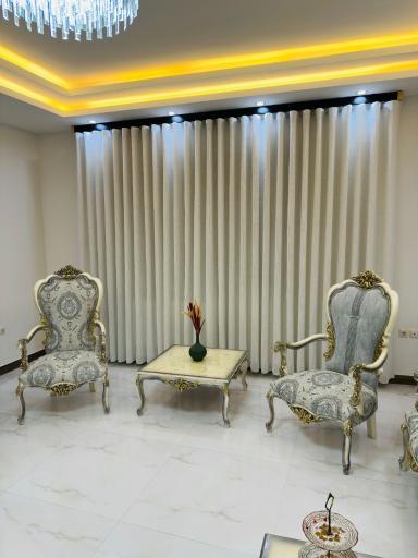 عکس گالری پرده مدل
