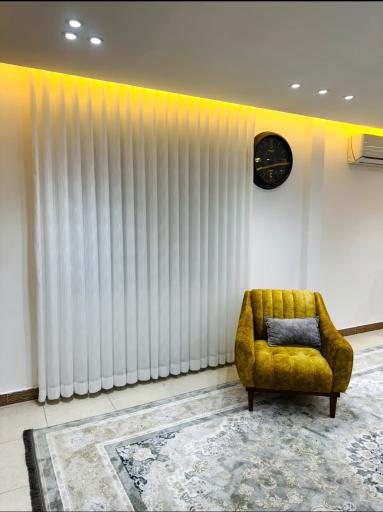 عکس گالری پرده مدل