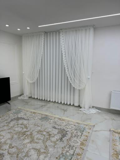 عکس گالری پرده مدل
