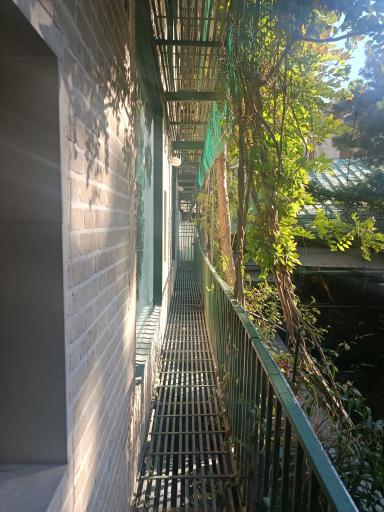 عکس موزه دکتر حسابی
