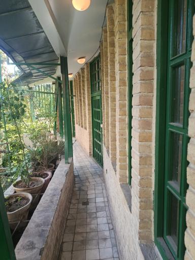 عکس موزه دکتر حسابی