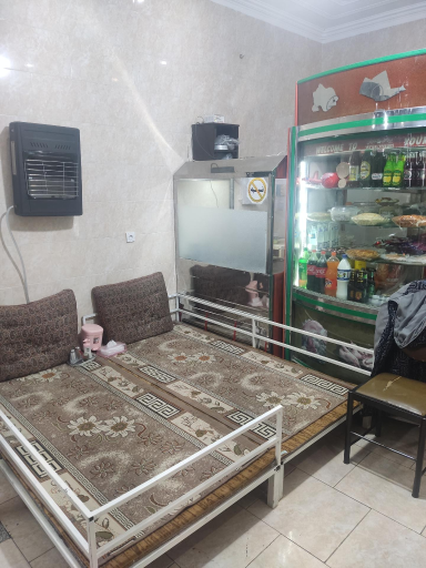 سفره سرای جاوید