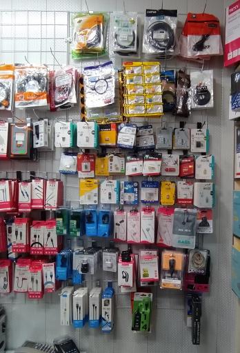 عکس فروشگاه سپهر رایانه