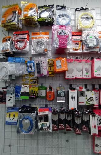 عکس فروشگاه سپهر رایانه