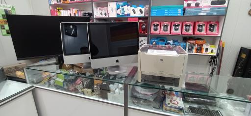 عکس فروشگاه سپهر رایانه