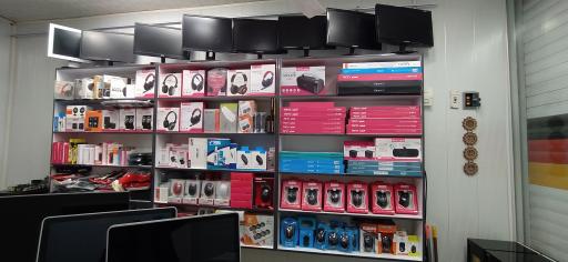 عکس فروشگاه سپهر رایانه